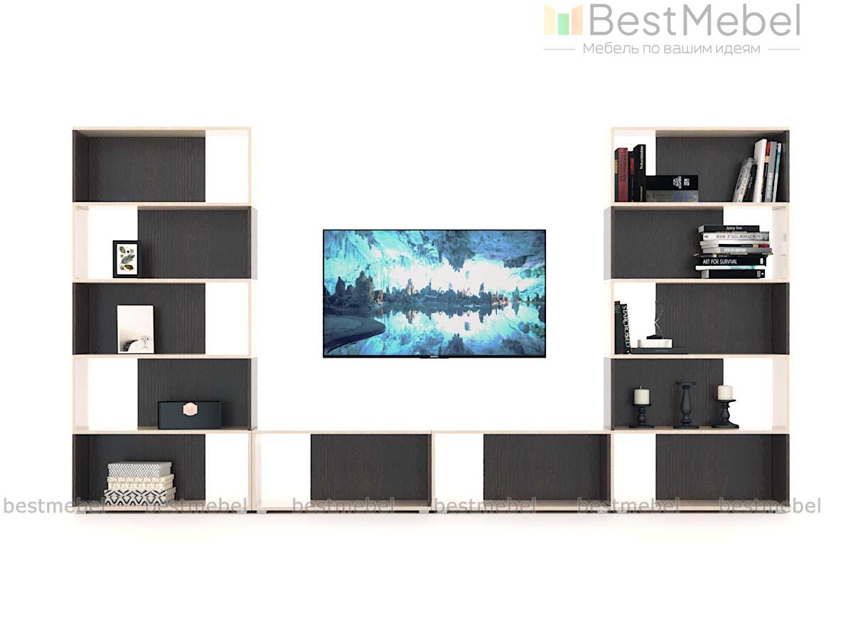 Гостиная Адисон К2 BMS - Фото