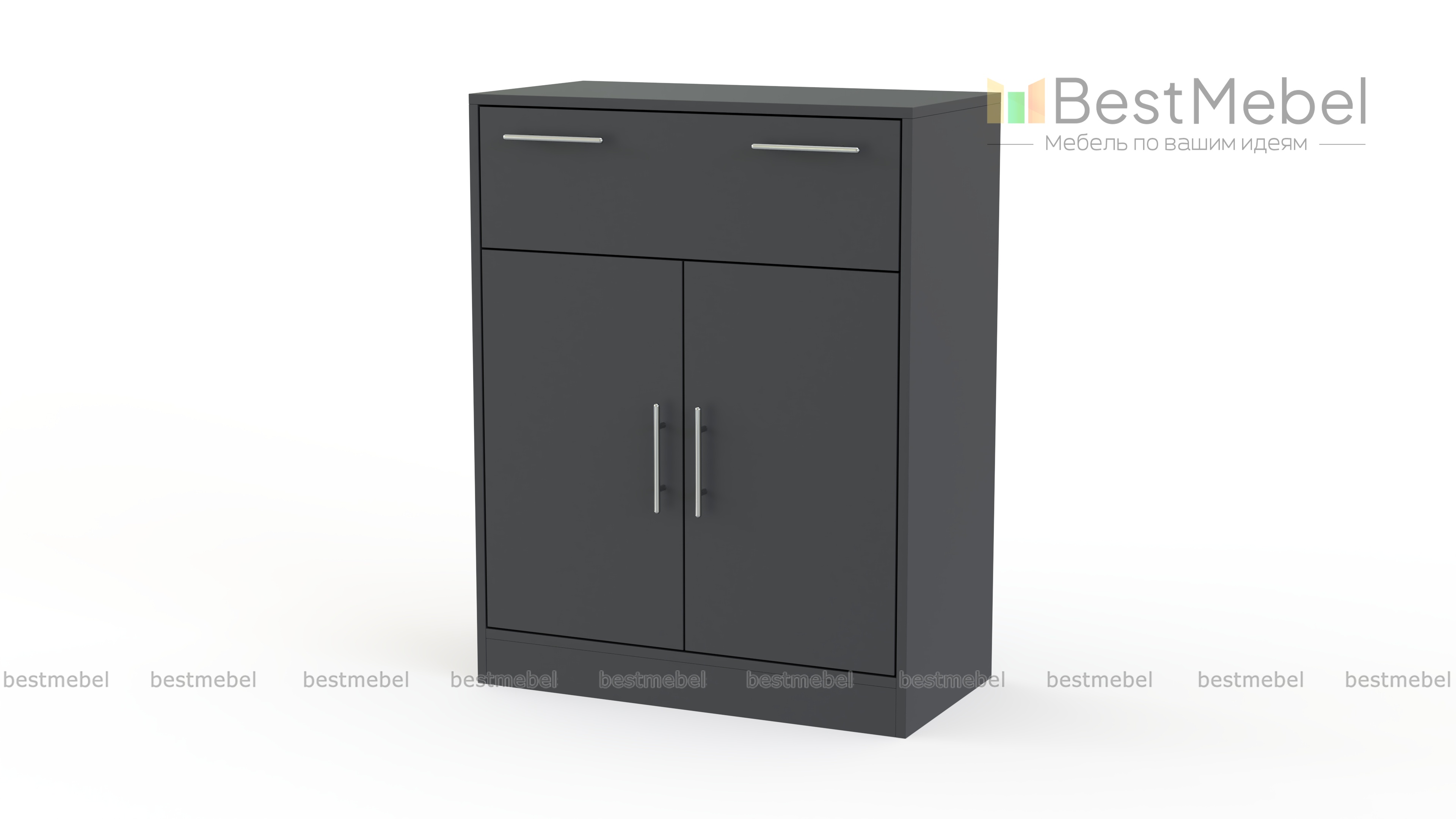 Обувница Лина 31 BMS