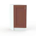 Шкаф нижний торцевой Лофт BMS - Фото 4