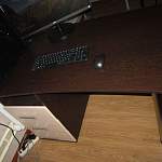 Стол Веста BMS - Фото от клиента