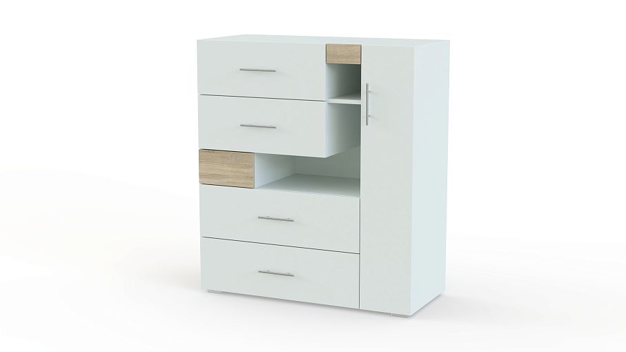 Комод Blonski Axel K BMS - Фото