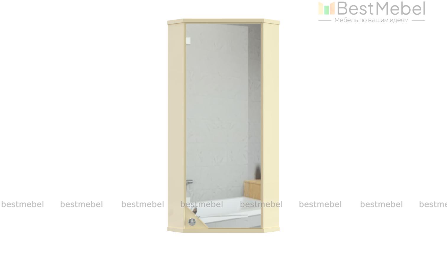 Зеркало Гласс 10 BMS - Фото