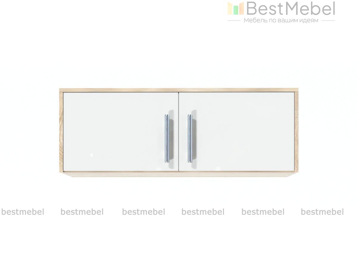 Антресоль Смарти 3 BMS - Фото