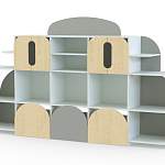 Стеллаж Борн 15 BMS - Фото 5