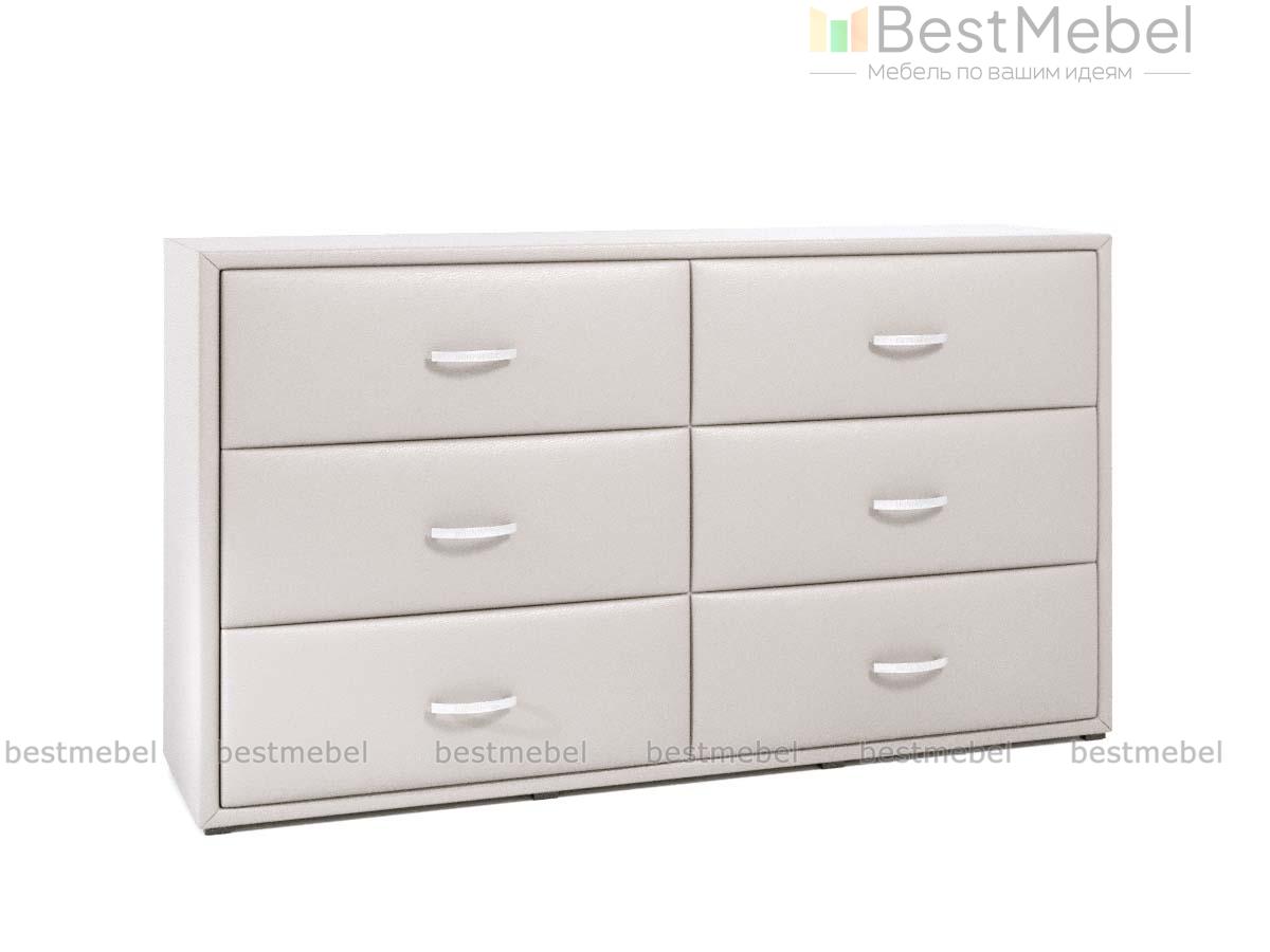 Комод Камалия 2 BMS - Фото