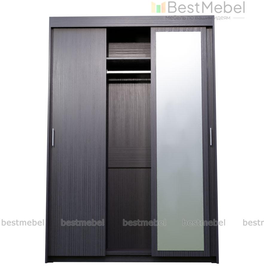 Шкаф-купе Альянс 3.10 BMS - Фото