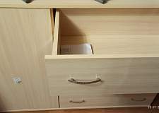 Комод Дублин 1 BMS