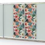 Шкаф-купе Бабочка 88 BMS - Фото 7