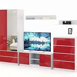 Гостиная Форте 6 BMS - Фото 1