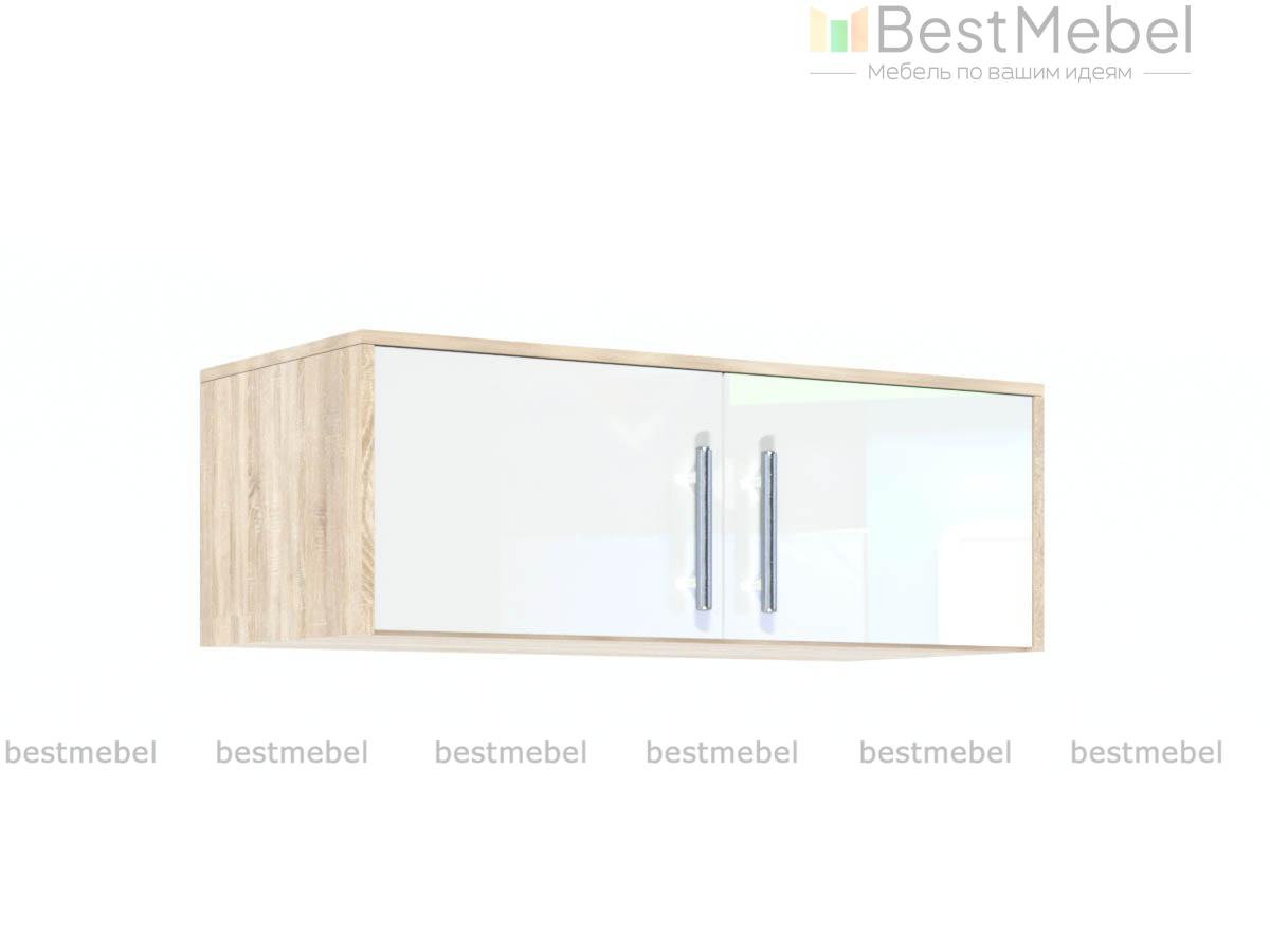 Антресоль Смарти 3 BMS - Фото