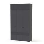 Шкаф распашной Джосс 9 BMS - Фото 9