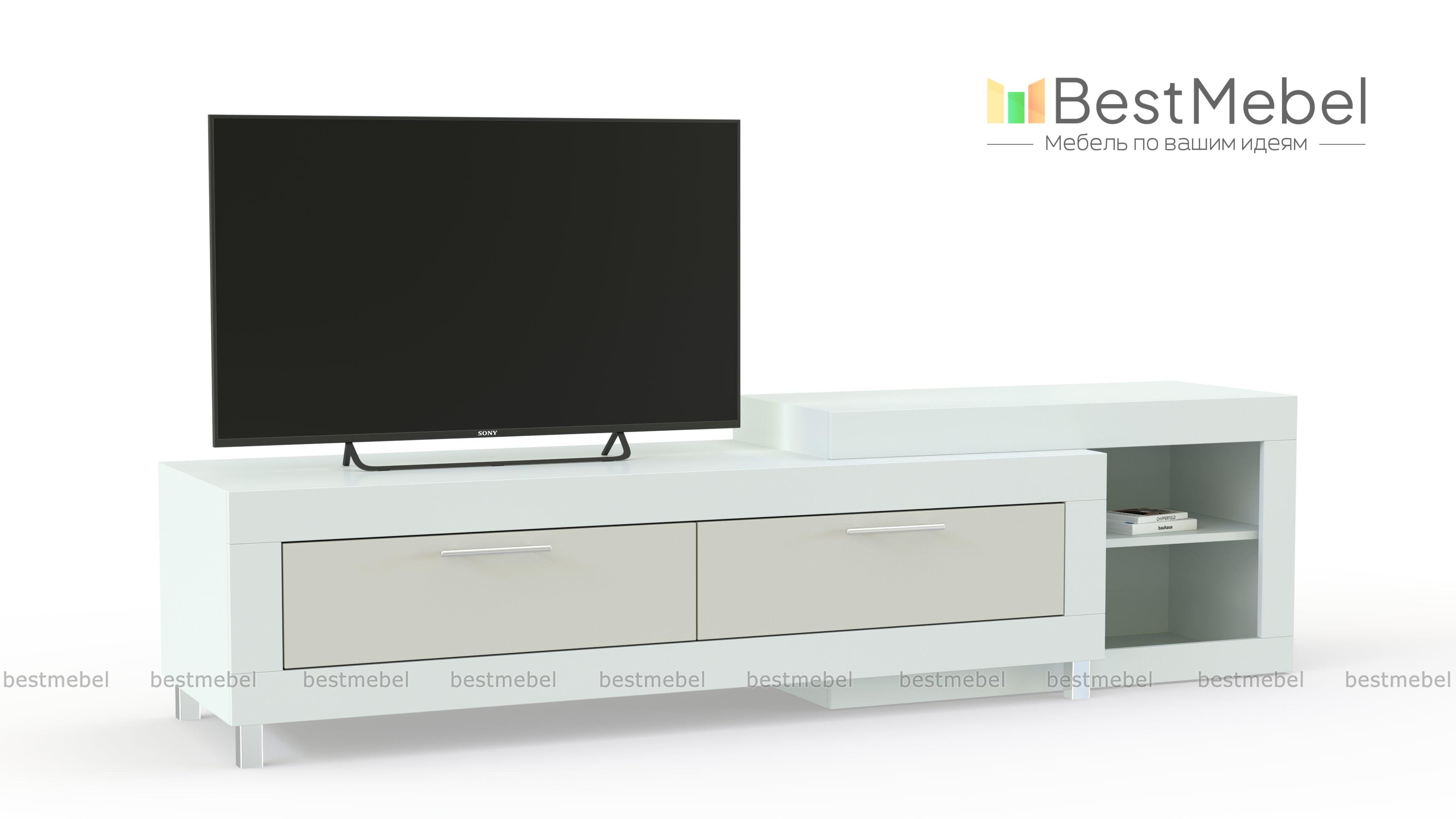 Тумба под ТВ Гендель BMS - Фото