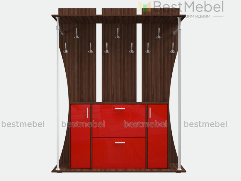 Прихожая МБ 25.1 BMS - Фото