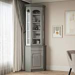 Буфет Вероника угловая BMS - Фото 6