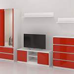 Гостиная Форте 6 BMS - Фото 6