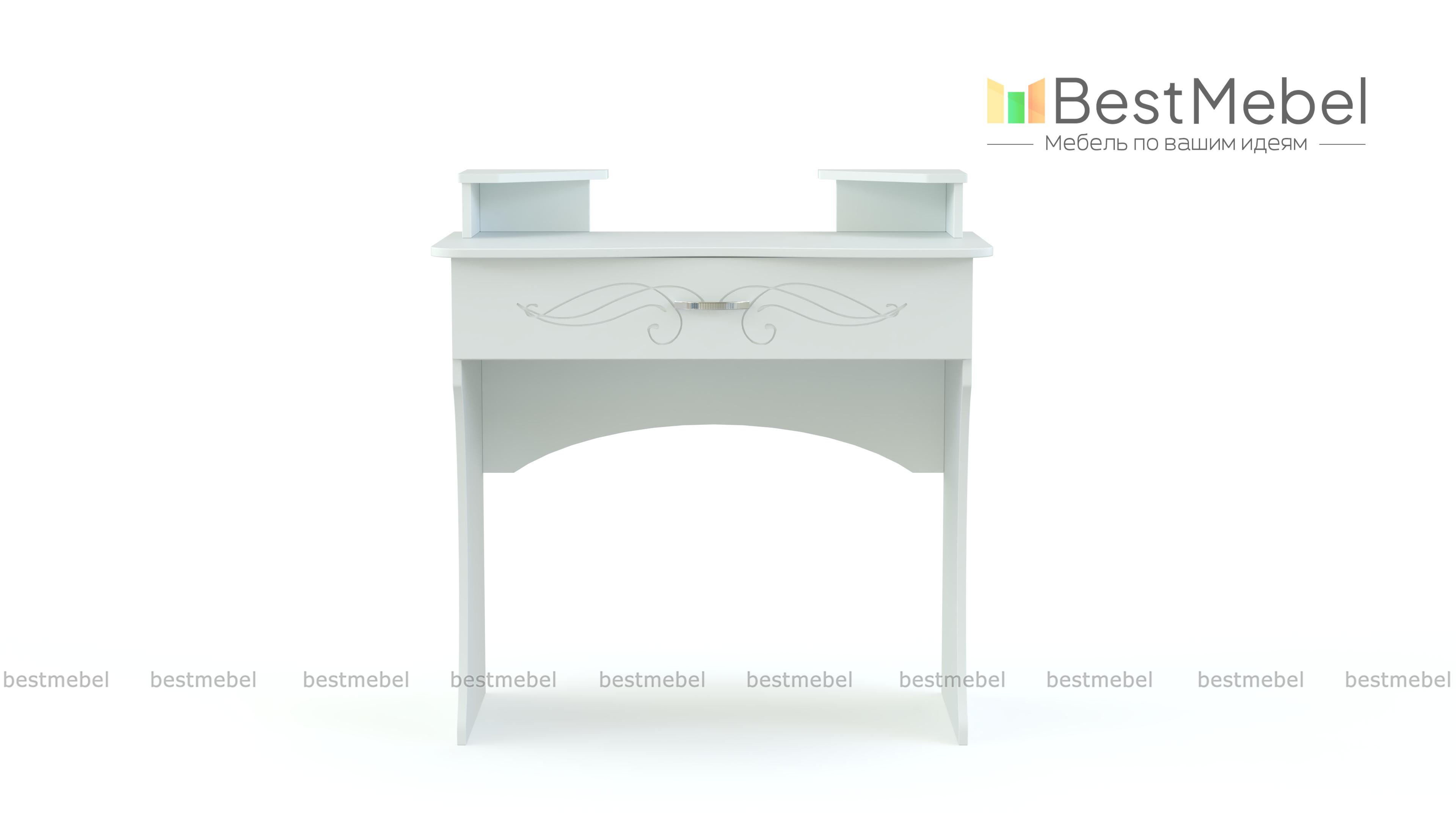 Туалетный столик Ленни 3 BMS - Фото