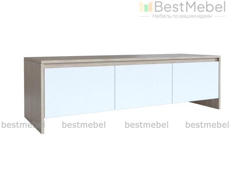 Тумба под ТВ Астон 4 BMS - Фото