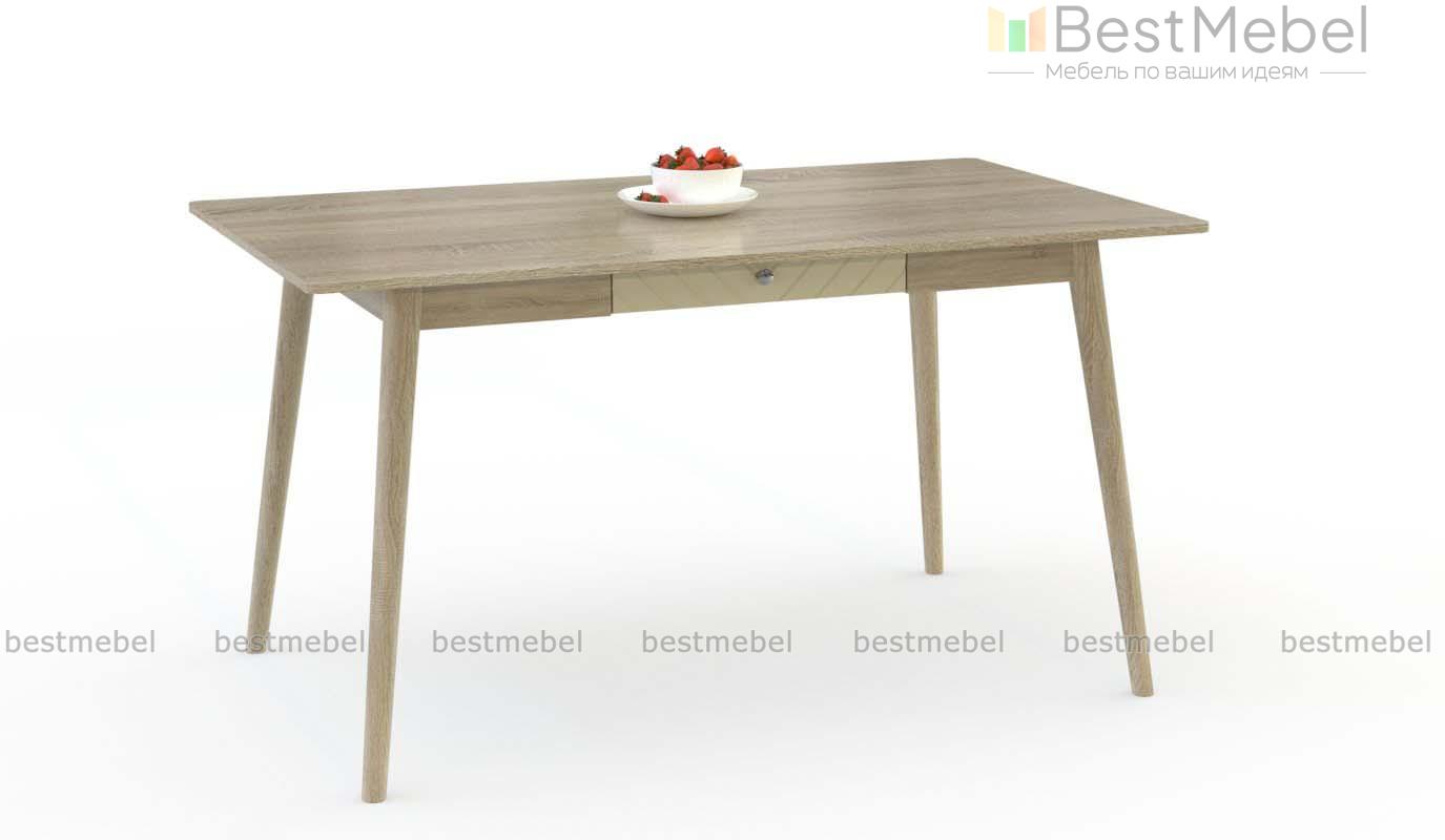 Кухонный стол Перу Нео 17 BMS - Фото