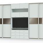 Шкаф-купе Даная 3 BMS - Фото 4