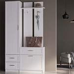 Прихожая Йорк 9 BMS - Фото 10