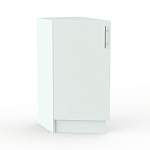 Шкаф нижний торцевой Оля BMS - Фото 5