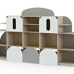 Стеллаж Борн 15 BMS - Фото 1