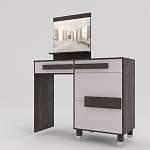 Туалетный столик СТ-5 Арт 155 BMS - Фото 4