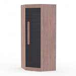 Угловой шкаф Розалия 1 BMS - Фото 4