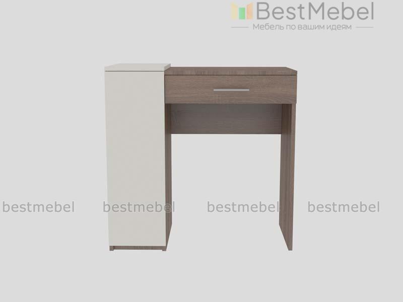 Туалетный столик Импульс 16.21 BMS - Фото