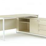 Стол руководителя Эмма 11 BMS - Фото 7