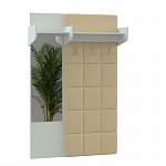 Вешалка Розмарин 4 BMS - Фото 3