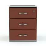 Офисная тумба Тина Т-3 BMS - Фото 2