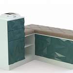 Обувница Марилин 14 BMS - Фото 1