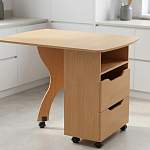 Кухонный стол Диана 1 BMS - Фото 1