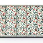 Шкаф-купе Лебедь 336 BMS - Фото 4