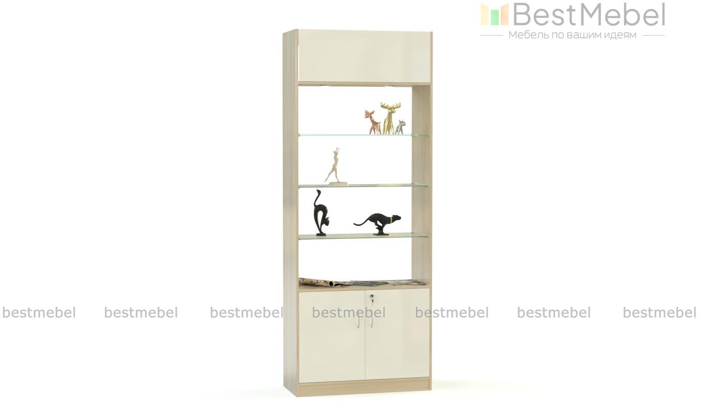 Стеллаж Патрис 5 BMS - Фото