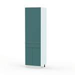 Шкаф с дверцами и ящиком Фьюжн BMS - Фото 6