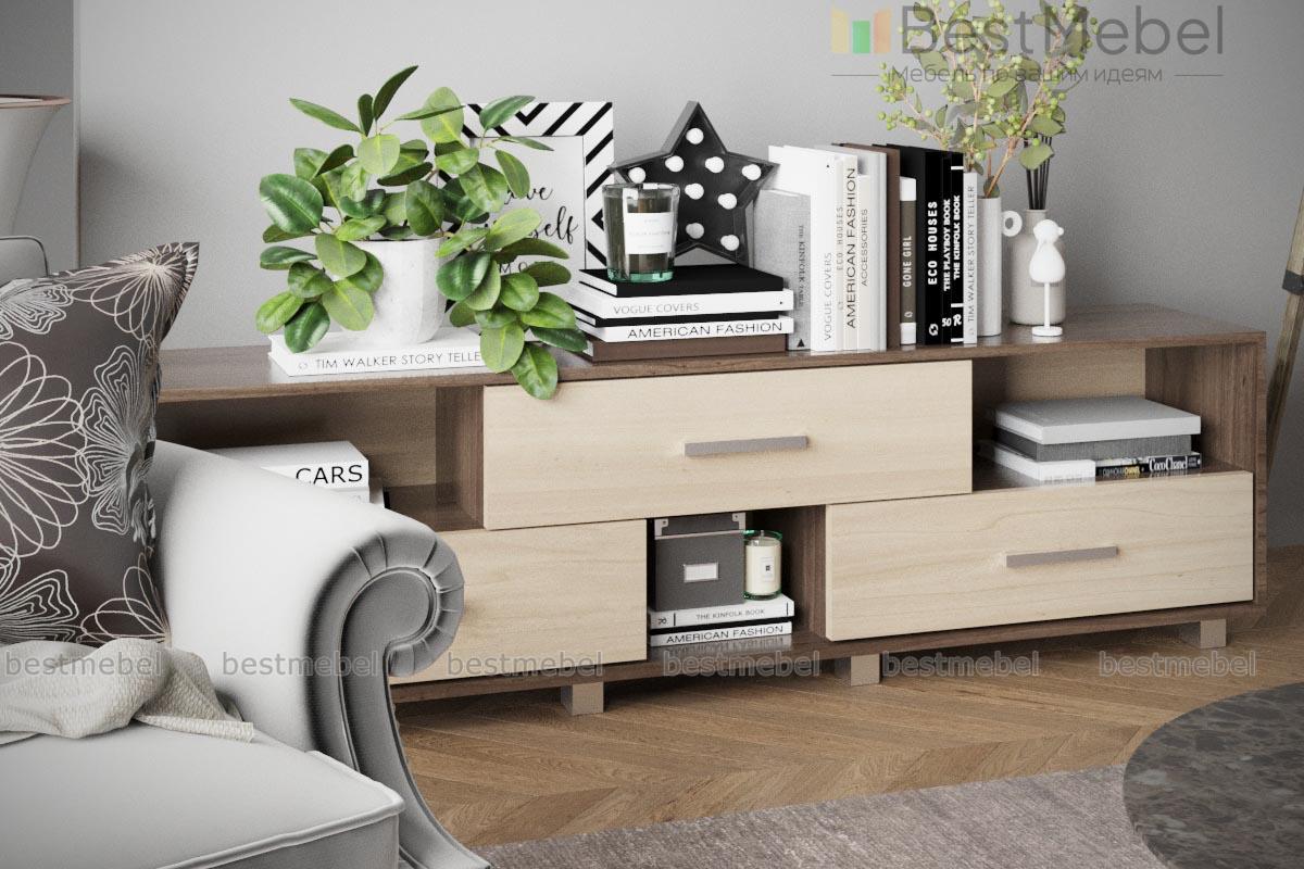 Тумба ТВ Шах BMS - Фото