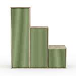 Лестница для кровати Розали 4 BMS - Фото 3