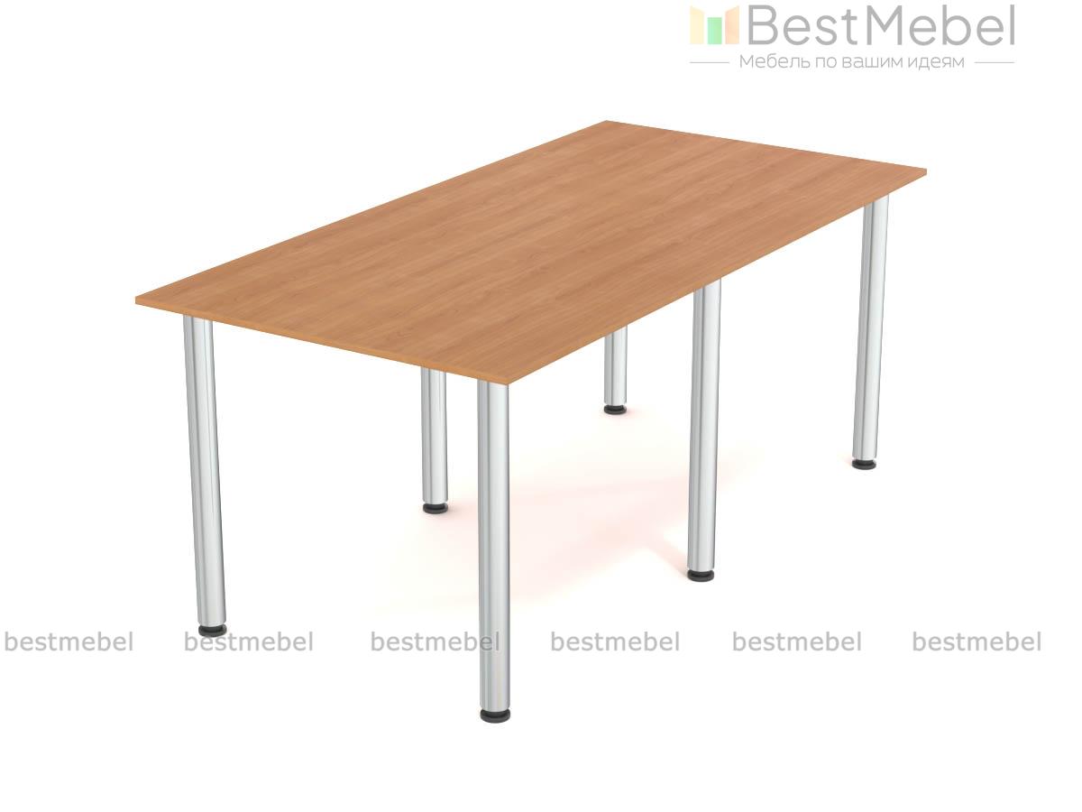 Стол для переговоров Амадей BMS - Фото