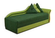 Софа Аркадия-Люкс BMS(Выкатной 2 секции (Правый))