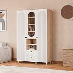 Шкаф распашной Рене 11 BMS - Фото 10