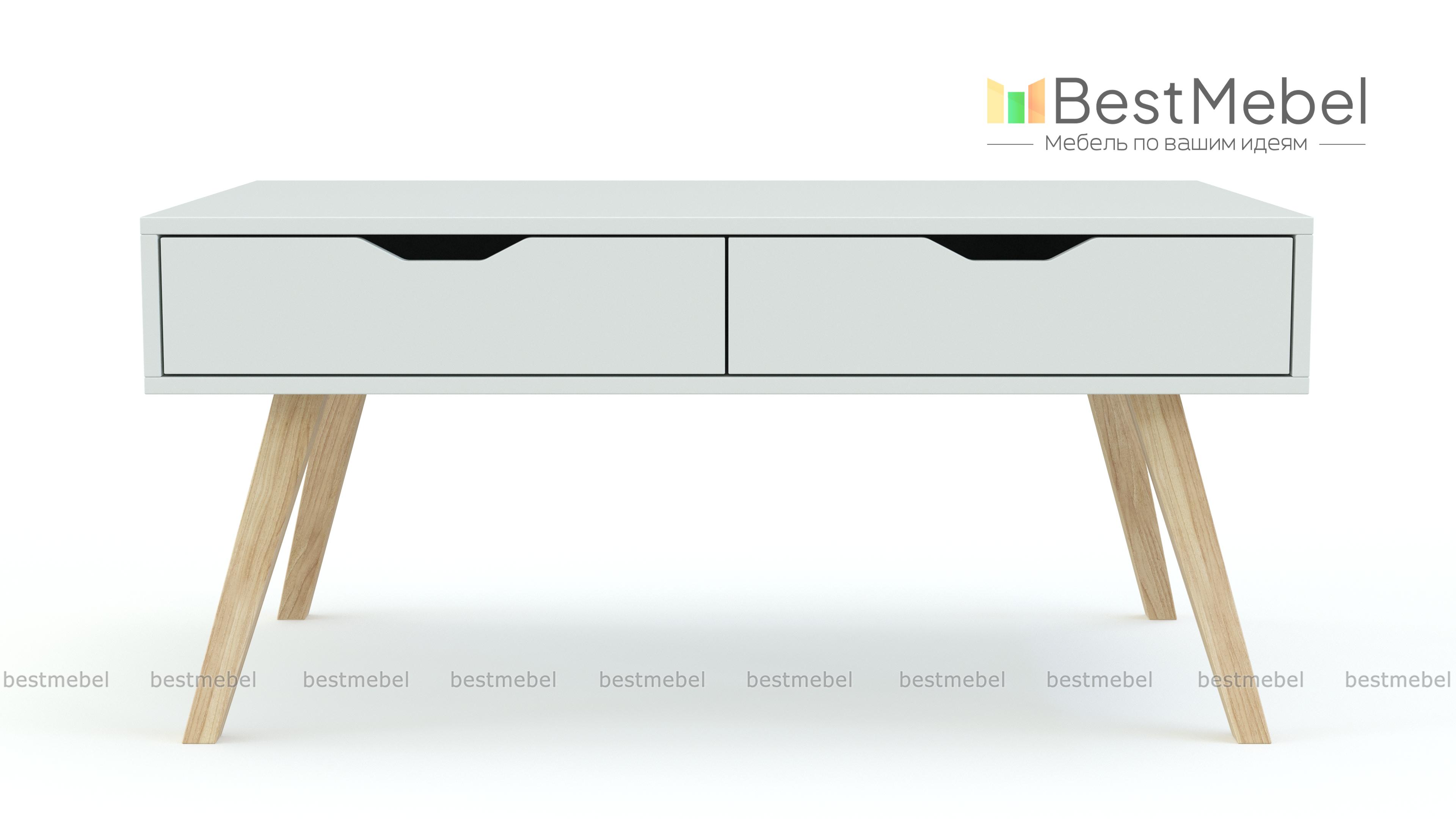 Журнальный стол Лайн MK-11 BMS - Фото