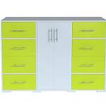 Комод Бемби К-12 BMS - Фото 8