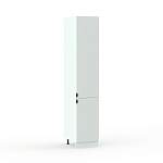 Шкаф-пенал с 2-мя дверцами Альберт 3 BMS - Фото 3