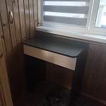 Стол для ноутбука Бриз 54.16 BMS - Фото от клиента