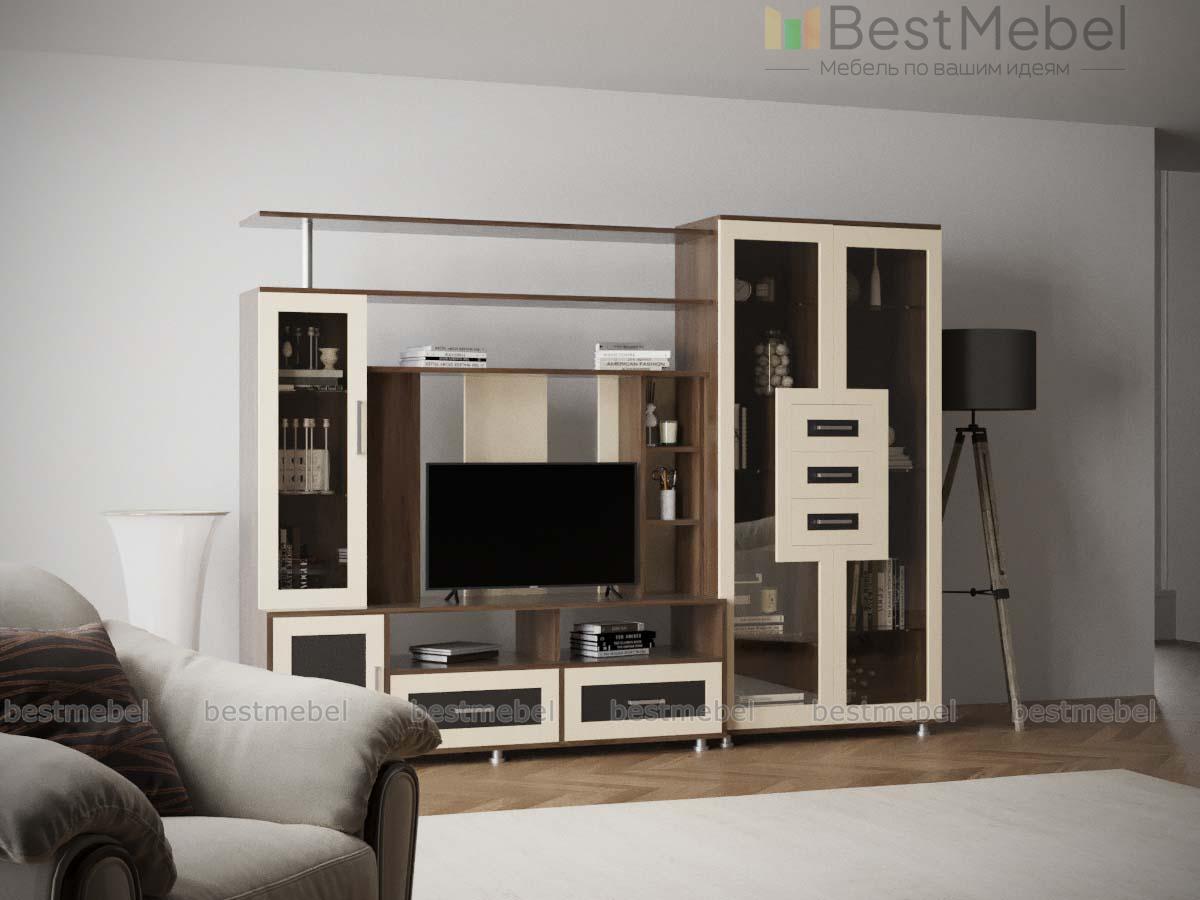 Стенка Фиджи-6 BMS - Фото