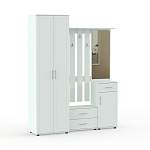 Прихожая Уют BMS - Фото 2