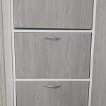 Обувница Глянец 8 BMS - Фото от клиента