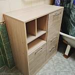 Комод Бали BMS - Фото от клиента